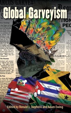 Cover Global Garveyism