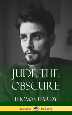 Jude the Obscure (Hardcover Classics) - Hardy, Thomas