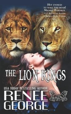 The Lion Kings - George, Renee