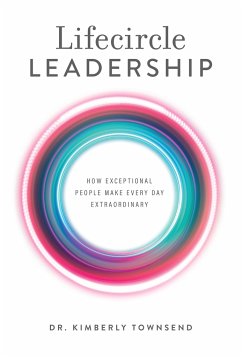 Lifecircle Leadership - Townsend, Kimberly