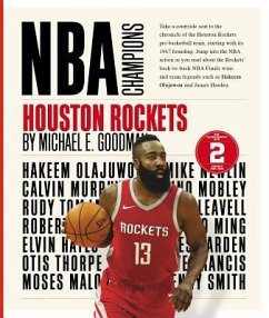 Houston Rockets - Goodman, Michael E