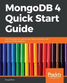 MongoDB Quick Start Guide