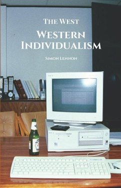 Western Individualism - Lennon, Simon