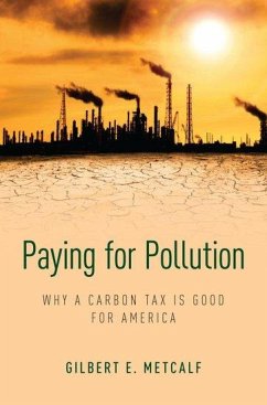 Paying for Pollution C - Metcalf