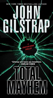 Total Mayhem - Gilstrap, John