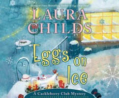 Cover Eggs on Ice