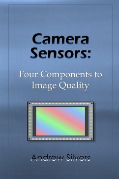 Camera Sensors - Silvers, Andrew