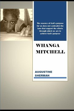 Whanga Mitchell - Sherman, Augustine