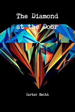 The Diamond at the Door - Smith, Carter