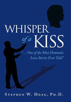 Cover Whisper of a Kiss