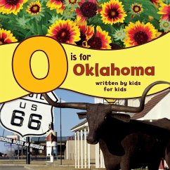 O Is for Oklahoma - County, Boys And Girls Club of Oklahoma