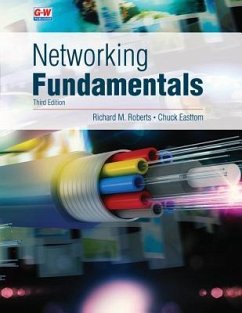 Networking Fundamentals - Easttom, Chuck; Roberts, Richard M.