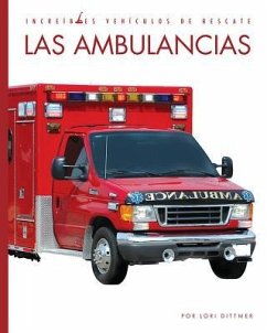 Las Ambulancias - Dittmer, Lori