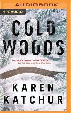 Cover Cold Woods