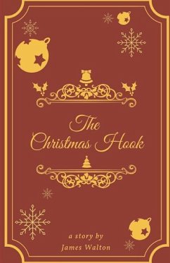 The Christmas Hook - Walton, James