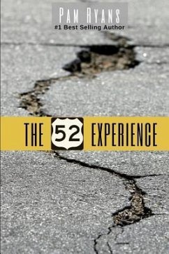 The 52 Experience - Ryans, Pam