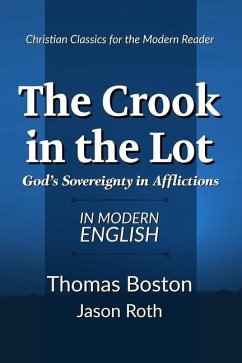 The Crook in the Lot - Roth, Jason; Boston, Thomas