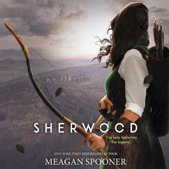 Sherwood - Spooner, Meagan