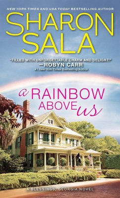A Rainbow Above Us - Sala, Sharon