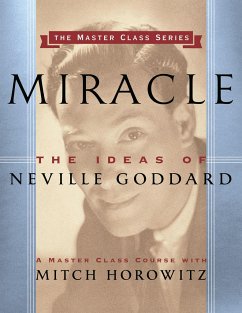 Miracle (Master Class Series) - Horowitz, Mitch