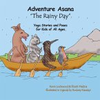 Adventure Asana &quote;The Rainy Day&quote;: Yoga Stories and Poses for Kids of All Ages