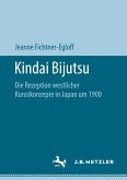 Kindai Bijutsu (eBook, PDF)
