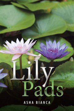 Lily Pads - Bianca, Asha