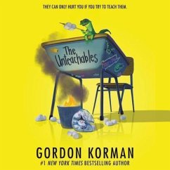 The Unteachables - Korman, Gordon