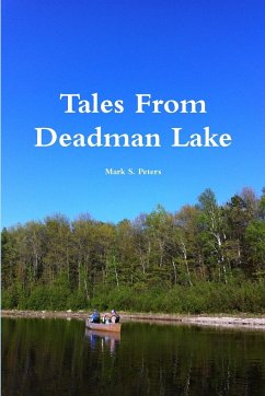 Tales From Deadman Lake - Peters, Mark