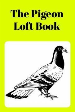 The Pigeon Loft Book - Prints, Sunny Days