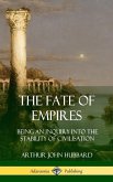 The Fate of Empires