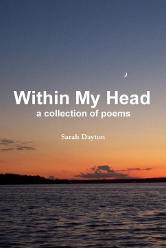 Within My Head - Dayton, Sarah