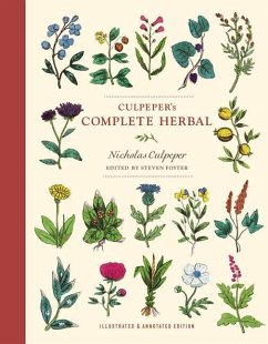 Culpeper's Complete Herbal - Culpeper, Nicholas