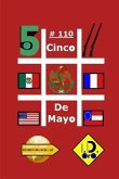 #cincodemayo 110 (Nederlandse Editie)