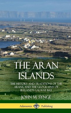 The Aran Islands - Synge, John M.