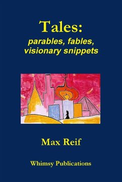 Tales - Reif, Max