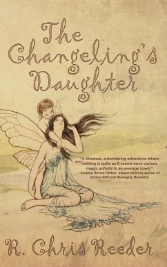 The Changeling's Daughter - Reeder, R. Chris