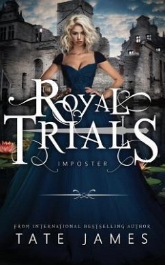 The Royal Trials: Imposter - James, Tate