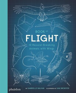 Book of Flight - Balkan, Gabrielle