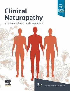 Clinical Naturopathy