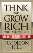 Think and Grow Rich with Study Guide - Bild 1