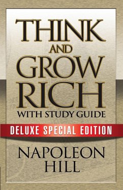 Think and Grow Rich with Study Guide - Hill, Napoleon