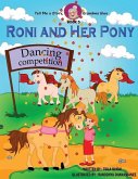Tell Me A Story, Grandma Glee - Book 5: Roni And Her Pony