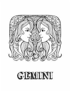 Gemini - Journals, Blank Slate