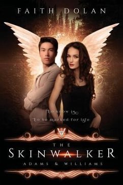 The Skinwalker - Dolan, Faith