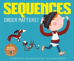 Sequences: Order Matters! - Higgins, Nadia