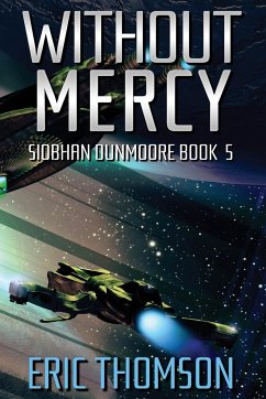 Without Mercy - Thomson, Eric