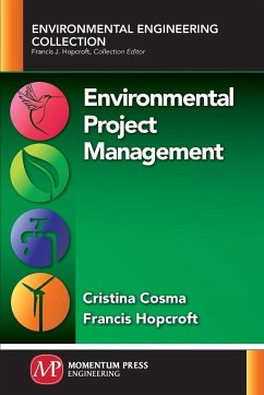 Environmental Project Management - Cosma, Cristina; Hopcroft, Francis