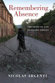 Remembering Absence Remembering Absence
