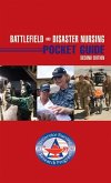 Battlefield and Disaster Nursing Pocket Guide